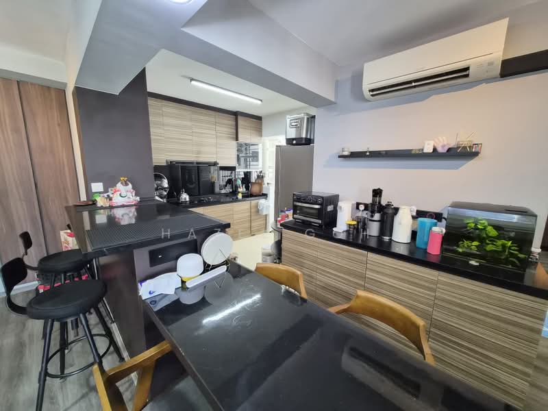 406B Northshore Drive, 406B Northshore Drive, 3 Bedrooms, 1,012 sqft, HDB Flat For Sale, by Hazel Goh, 500163904 - Kitchen - PropertyGuru.com.sg