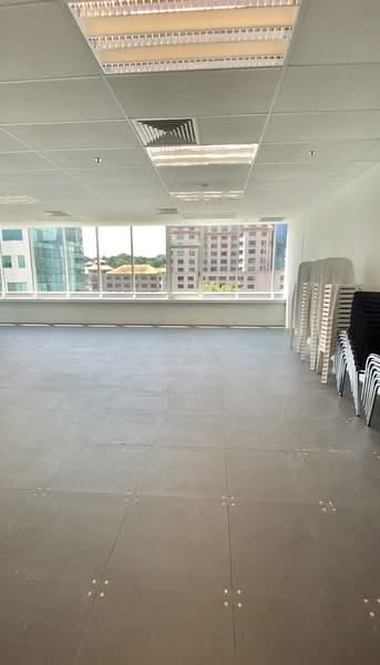 Havelock II, 2 Havelock Road, 1,593 sqft, Office For Rent, by Viveen Leo, 500163905 - Interior - CommercialGuru.com.sg