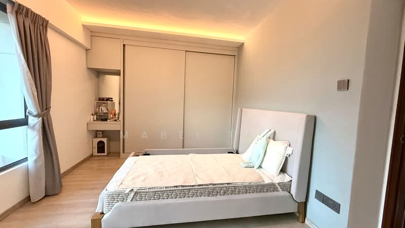 Aquarius By The Park, 1 Bedok Reservoir View, 3 Bedrooms, 1,324 sqft, Condominium For Sale, by Mabel Tan, 500163906 - Bedroom - PropertyGuru.com.sg