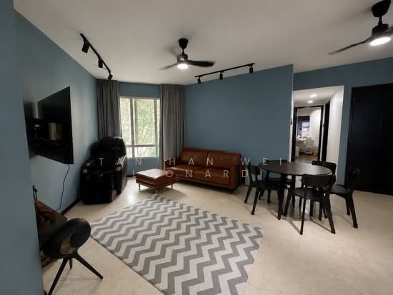 Edelweiss Park Condo