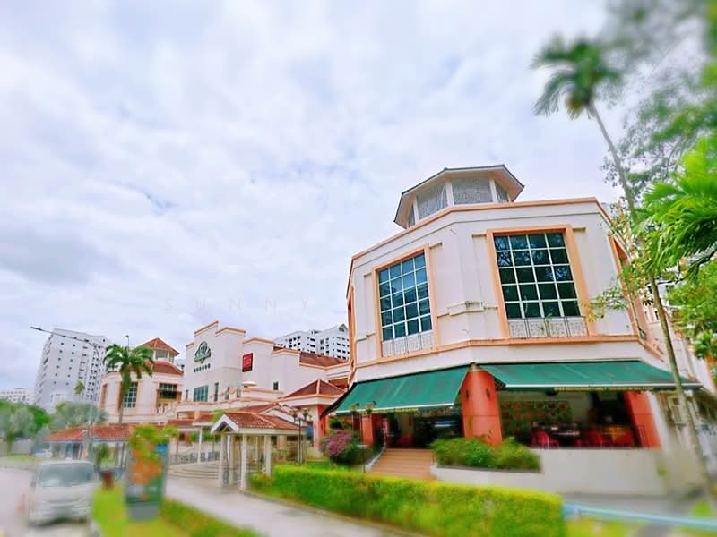 Hougang Green Shopping Mall, 21 Hougang Street 51, 3,520 sqft, Mall Shop For Rent, by Sunny L (山尼), 500163908 - CommercialGuru.com.sg