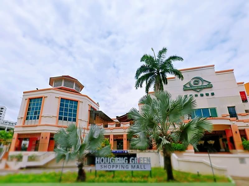 Hougang Green Shopping Mall, 21 Hougang Street 51, 3,520 sqft, Mall Shop For Rent, by Sunny L (山尼), 500163908 - CommercialGuru.com.sg