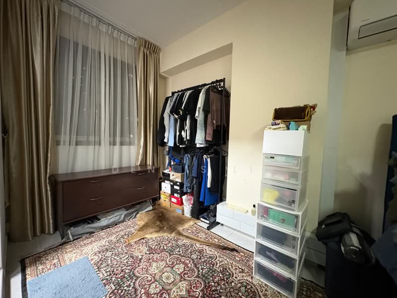 406 Choa Chu Kang Avenue 3, 406 Choa Chu Kang Avenue 3, 3 Bedrooms, 1,119 sqft, HDB Flat For Sale, by Dennis Lim, 500163910 - Bedroom - PropertyGuru.com.sg