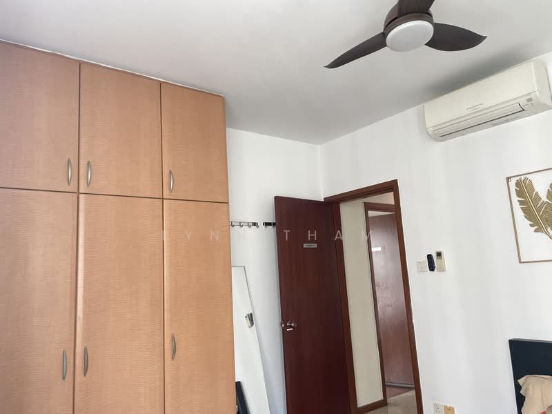 The Floravale, 236 Westwood Avenue, Room Rental, 110 sqft, Executive Condominium For Rent, by Lynn Tham, 500163913 - Bedroom - PropertyGuru.com.sg
