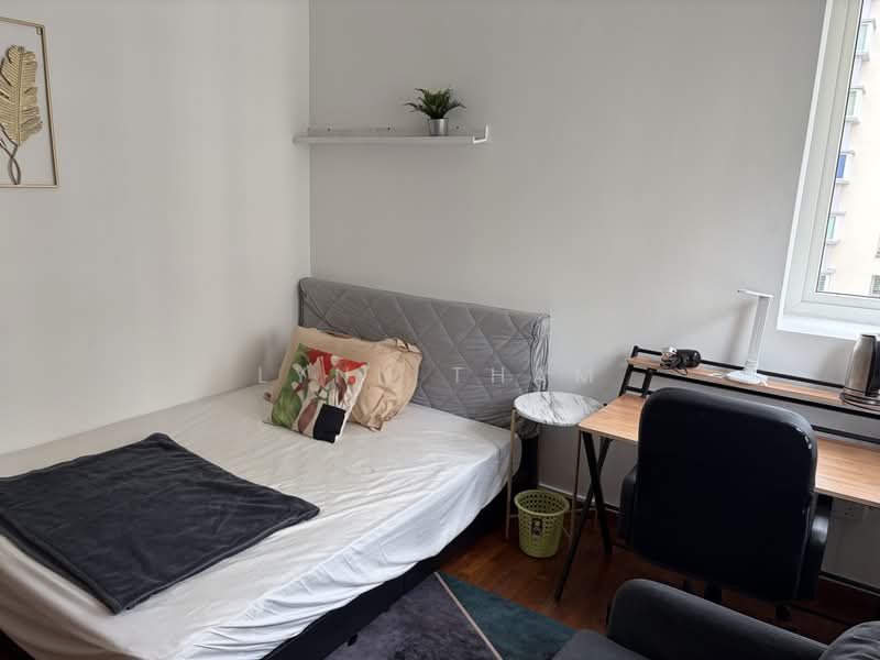 The Floravale, 236 Westwood Avenue, Room Rental, 110 sqft, Executive Condominium For Rent, by Lynn Tham, 500163913 - Bedroom - PropertyGuru.com.sg