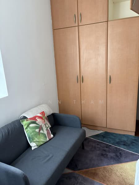 The Floravale, 236 Westwood Avenue, Room Rental, 110 sqft, Executive Condominium For Rent, by Lynn Tham, 500163913 - Bedroom - PropertyGuru.com.sg