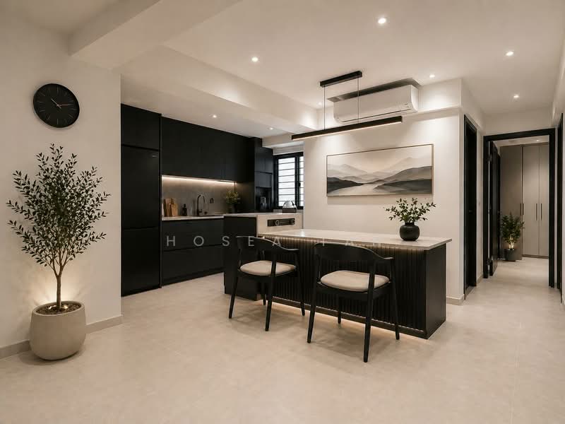110A Bidadari Park Drive, 110A Bidadari Park Drive, 3 Bedrooms, 1,001 sqft, HDB Flat For Sale, by Hosea Tan, 500163925 - Kitchen - PropertyGuru.com.sg