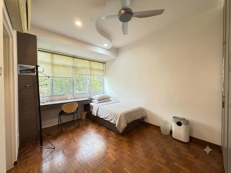 Pepys Hill Condo, 19 Pepys Road, Room Rental, 107 sqft, Condominium For Rent, by Veann Lee 李慧瑜, 500163928 - Bedroom - PropertyGuru.com.sg