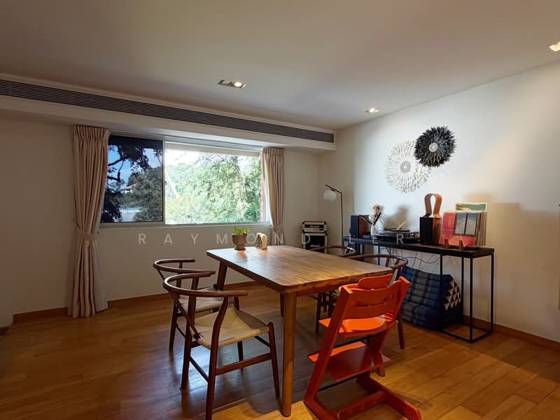 Woollerton Park, 30 Woollerton Park, 3 Bedrooms, 2,357 sqft, Apartment For Sale, by Raymond Ler, 500163931 - Dining Room - PropertyGuru.com.sg