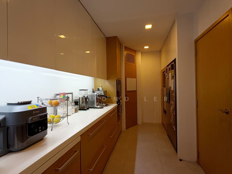 Woollerton Park, 30 Woollerton Park, 3 Bedrooms, 2,357 sqft, Apartment For Sale, by Raymond Ler, 500163931 - Kitchen - PropertyGuru.com.sg