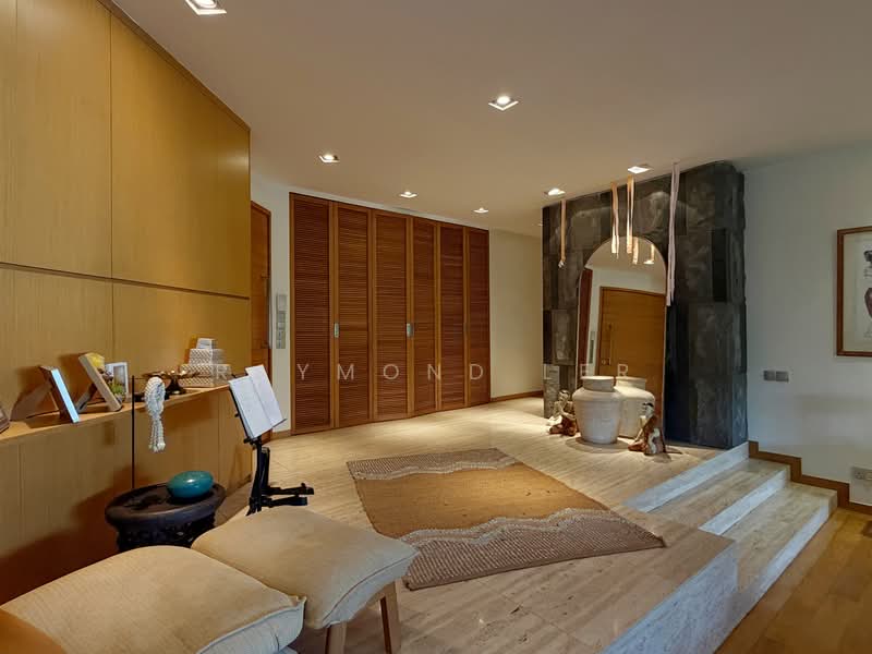 Woollerton Park, 30 Woollerton Park, 3 Bedrooms, 2,357 sqft, Apartment For Sale, by Raymond Ler, 500163931 - Entrance Foyer - PropertyGuru.com.sg