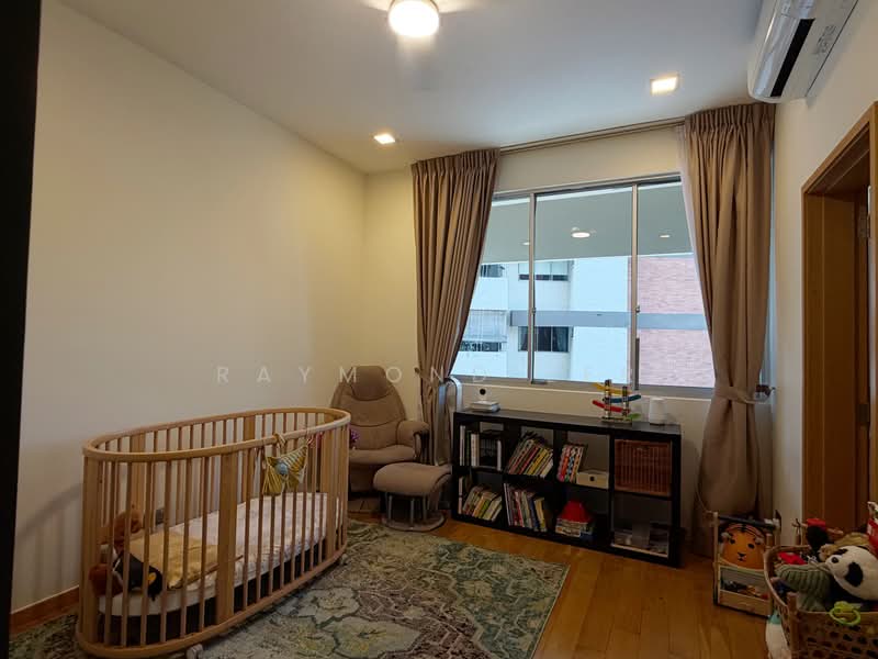 Woollerton Park, 30 Woollerton Park, 3 Bedrooms, 2,357 sqft, Apartment For Sale, by Raymond Ler, 500163931 - Bedroom 3 - PropertyGuru.com.sg