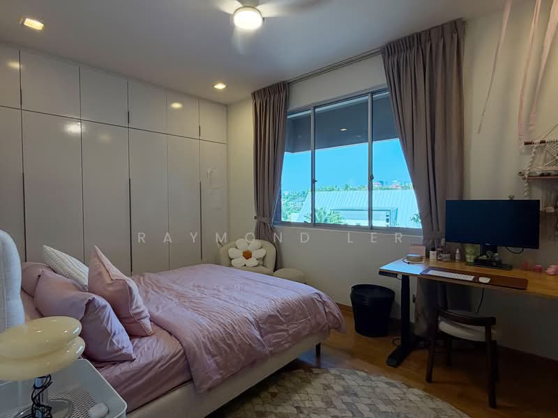 Woollerton Park, 30 Woollerton Park, 3 Bedrooms, 2,357 sqft, Apartment For Sale, by Raymond Ler, 500163931 - Bedroom 2 - PropertyGuru.com.sg