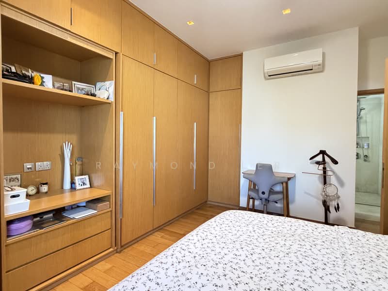Woollerton Park, 30 Woollerton Park, 3 Bedrooms, 2,357 sqft, Apartment For Sale, by Raymond Ler, 500163931 - Master Bedroom - PropertyGuru.com.sg