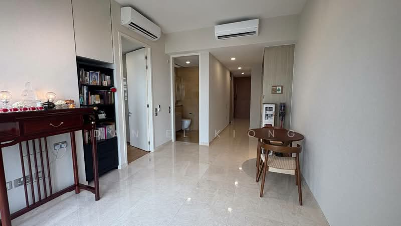 DUO Residences, 1 Fraser Street, 1 Bedroom, 560 sqft, Apartment For Sale, by Daniel Kiong, 500163935 - Interior - PropertyGuru.com.sg