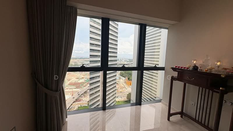 DUO Residences, 1 Fraser Street, 1 Bedroom, 560 sqft, Apartment For Sale, by Daniel Kiong, 500163935 - View - PropertyGuru.com.sg