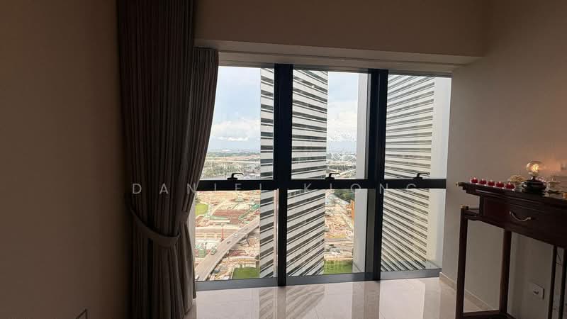 DUO Residences, 1 Fraser Street, 1 Bedroom, 560 sqft, Apartment For Sale, by Daniel Kiong, 500163935 - View - PropertyGuru.com.sg