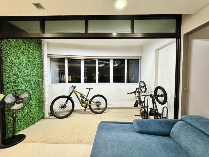 690B Choa Chu Kang Crescent, 690B Choa Chu Kang Crescent, 4 Bedrooms, 1,345 sqft, HDB Flat For Sale, by Allen Wee, 500163936 - PropertyGuru.com.sg