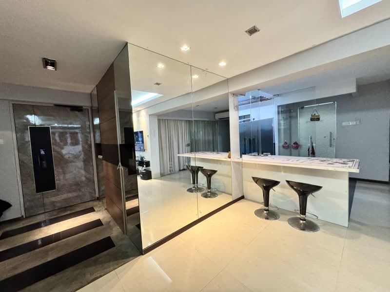 690B Choa Chu Kang Crescent, 690B Choa Chu Kang Crescent, 4 Bedrooms, 1,345 sqft, HDB Flat For Sale, by Allen Wee, 500163936 - Interior - PropertyGuru.com.sg