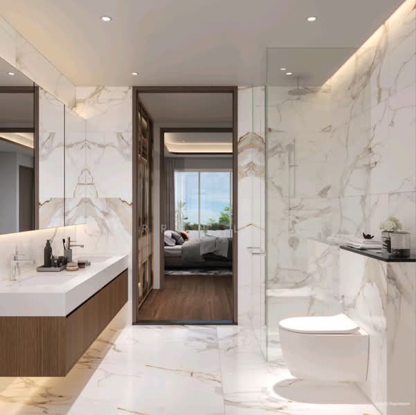 Brand New 3.5 Storey Freehold Terrace at Frankel Estate D15, Palm Drive | Palm Ave | Woo Mun Chew | Upper East Coast Road, 6 Bedrooms, 5,160 sqft, Terraced House For Sale, by Darren Leow, 500163937 - Bathroom - PropertyGuru.com.sg