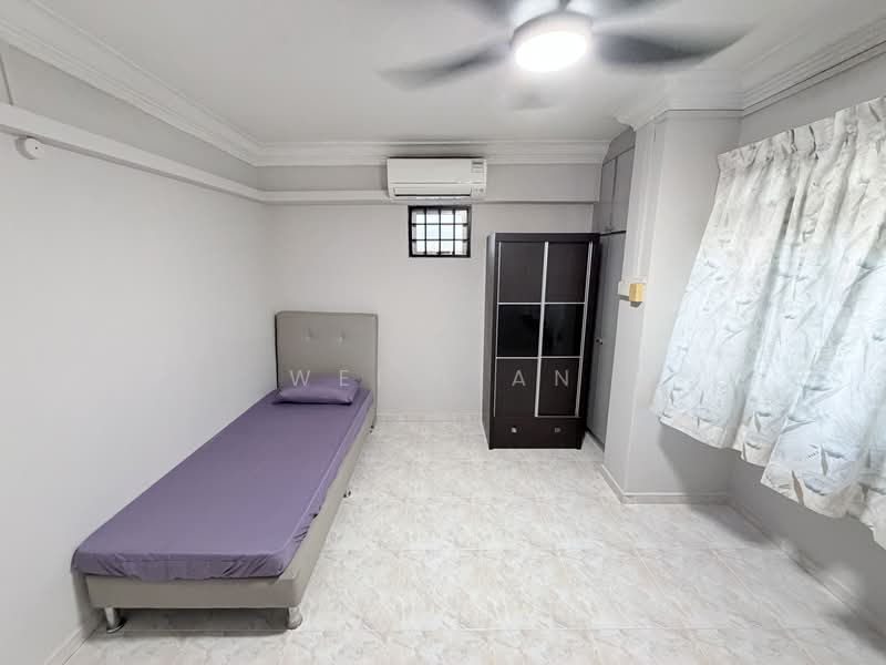 257 Boon Lay Drive, 257 Boon Lay Drive, Room Rental, 100 sqft, HDB Flat For Rent, by Wei Lian, 500163938 - Bedroom - PropertyGuru.com.sg