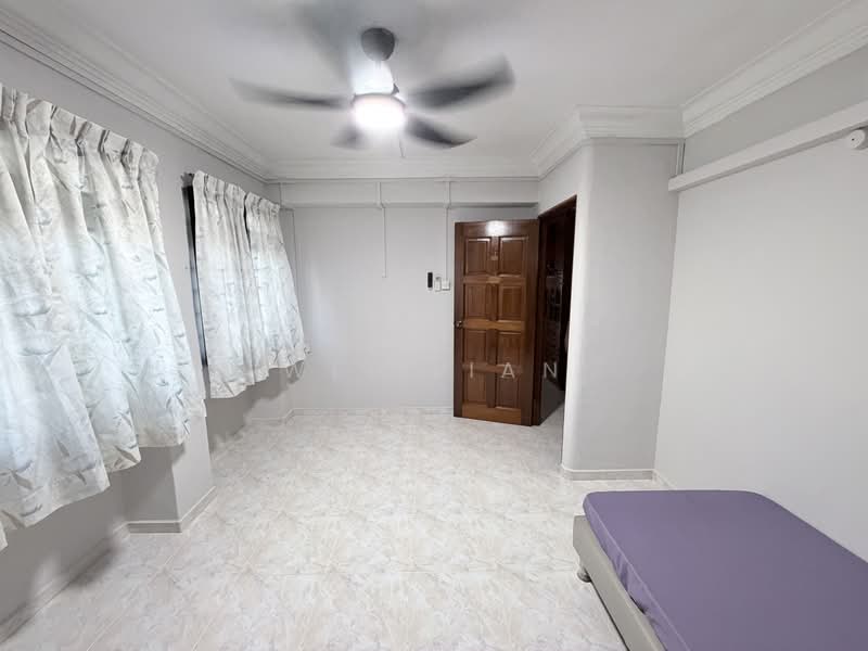257 Boon Lay Drive, 257 Boon Lay Drive, Room Rental, 100 sqft, HDB Flat For Rent, by Wei Lian, 500163938 - Bedroom - PropertyGuru.com.sg