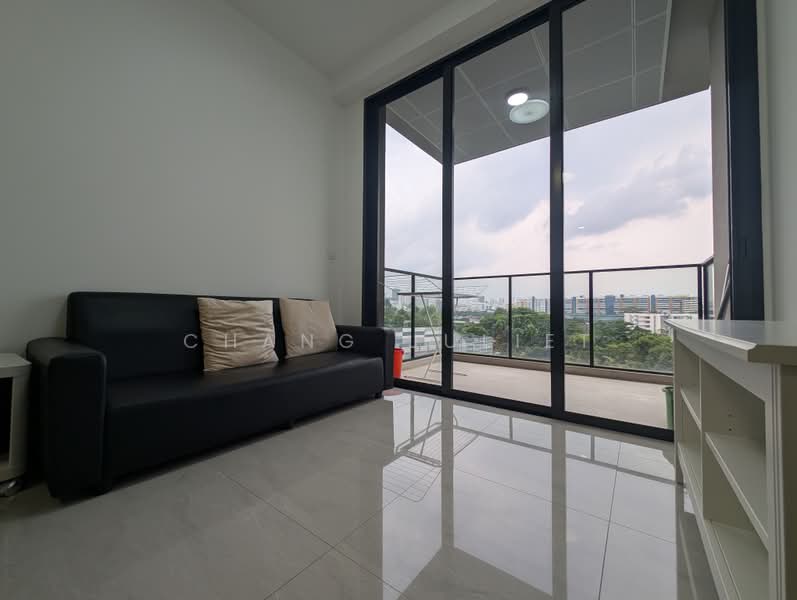 Whistler Grand, 109 West Coast Vale, 2 Bedrooms, 614 sqft, Condominium For Rent, by Chang Juliet, 500163939 - Living Room - PropertyGuru.com.sg