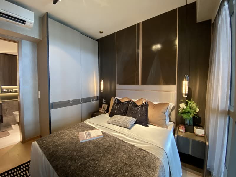 Kassia, 31 Flora Drive, 4 Bedrooms, 1,345 sqft, Condominium For Sale, by Eugene Ho, 500163942 - Bedroom - PropertyGuru.com.sg