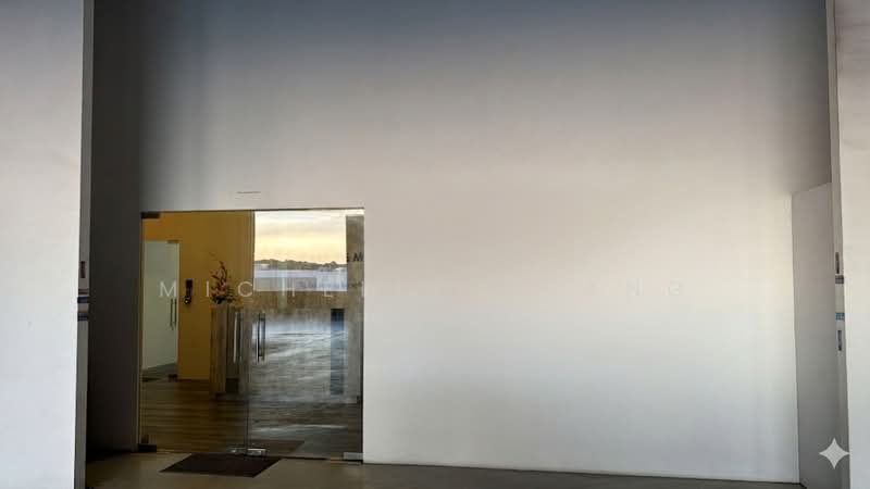 Space@Tampines, 18 Tampines Industrial Crescent, 9,300 sqft, Factory / Workshop (B2) For Rent, by Michelle Phang, 500163948 - Entrance - CommercialGuru.com.sg