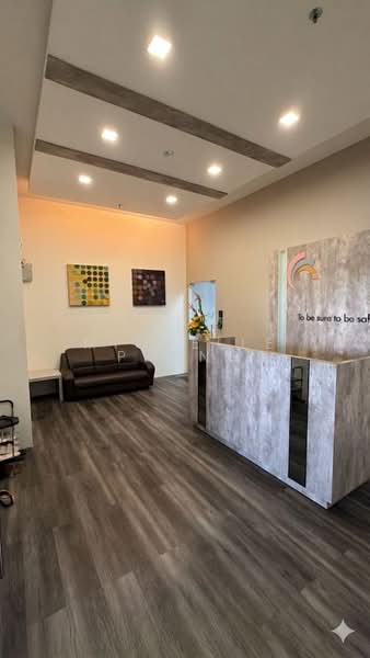 Space@Tampines, 18 Tampines Industrial Crescent, 9,300 sqft, Factory / Workshop (B2) For Rent, by Michelle Phang, 500163948 - Interior - CommercialGuru.com.sg
