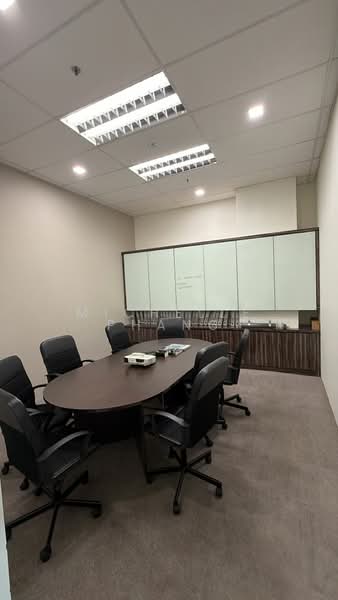 Space@Tampines, 18 Tampines Industrial Crescent, 9,300 sqft, Factory / Workshop (B2) For Rent, by Michelle Phang, 500163948 - Interior - CommercialGuru.com.sg