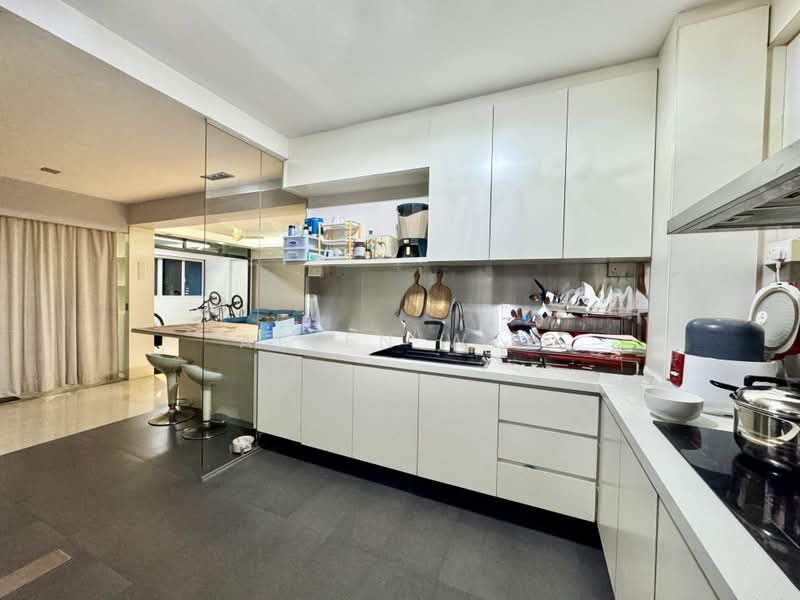 690B Choa Chu Kang Crescent, 690B Choa Chu Kang Crescent, 4 Bedrooms, 1,345 sqft, HDB Flat For Sale, by Allen Wee, 500163954 - PropertyGuru.com.sg
