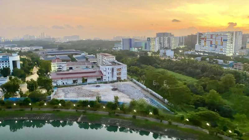 690B Choa Chu Kang Crescent, 690B Choa Chu Kang Crescent, 4 Bedrooms, 1,345 sqft, HDB Flat For Sale, by Allen Wee, 500163954 - Exterior - PropertyGuru.com.sg