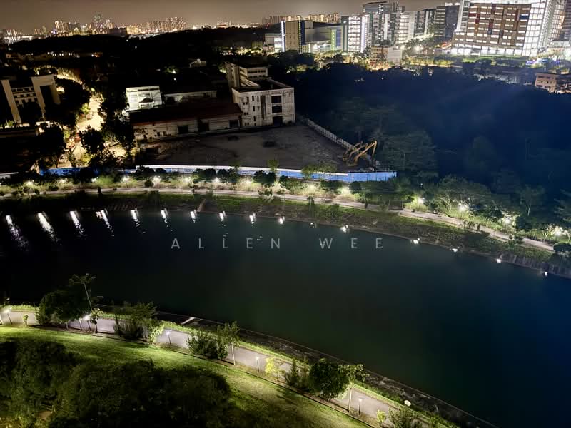 690B Choa Chu Kang Crescent, 690B Choa Chu Kang Crescent, 4 Bedrooms, 1,345 sqft, HDB Flat For Sale, by Allen Wee, 500163954 - Exterior - PropertyGuru.com.sg