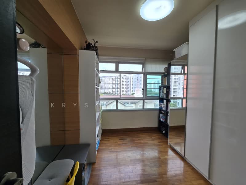 273B Compassvale Link, 273B Compassvale Link, 3 Bedrooms, 969 sqft, HDB Flat For Sale, by Krystefer Goh, 500163956 - Common room 1 - PropertyGuru.com.sg