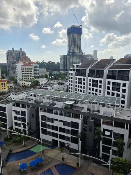 River Place, 60 Havelock Road, 3 Bedrooms, 2,303 sqft, Condominium For Rent, by Ris Ng, 500163957 - Exterior - PropertyGuru.com.sg
