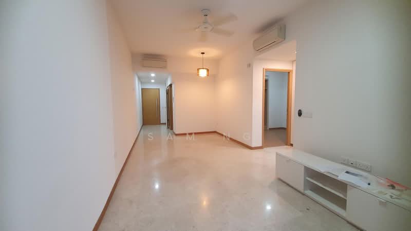 Cityscape at Farrer Park, 101 Mergui Road, 2 Bedrooms, 990 sqft, Condominium For Sale, by Sam Ng, 500163958 - Living Room - PropertyGuru.com.sg