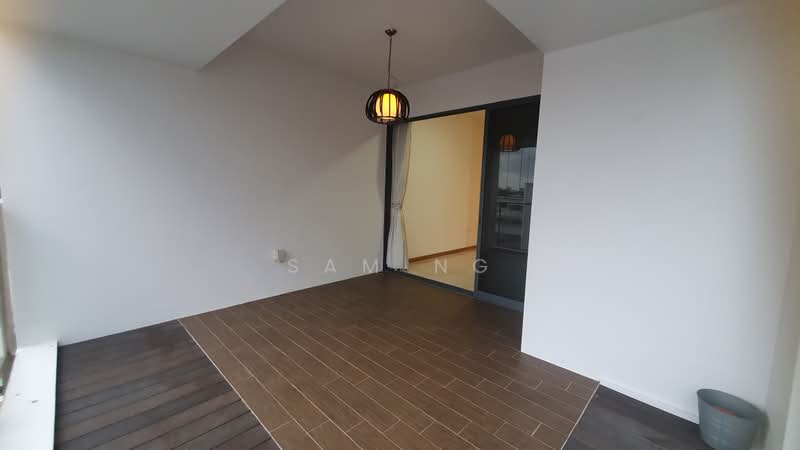 Cityscape at Farrer Park, 101 Mergui Road, 2 Bedrooms, 990 sqft, Condominium For Sale, by Sam Ng, 500163958 - Balcony - PropertyGuru.com.sg