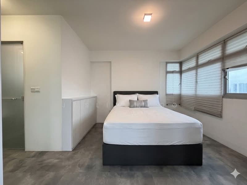 415C Fernvale Link, 415C Fernvale Link, 3 Bedrooms, 1,206 sqft, HDB Flat For Sale, by Jaslin Khoo, 500163959 - Bedroom - PropertyGuru.com.sg