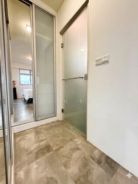 415C Fernvale Link, 415C Fernvale Link, 3 Bedrooms, 1,206 sqft, HDB Flat For Sale, by Jaslin Khoo, 500163959 - Bedroom - PropertyGuru.com.sg