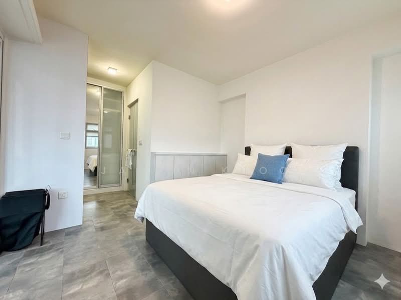 415C Fernvale Link, 415C Fernvale Link, 3 Bedrooms, 1,206 sqft, HDB Flat For Sale, by Jaslin Khoo, 500163959 - Bedroom - PropertyGuru.com.sg