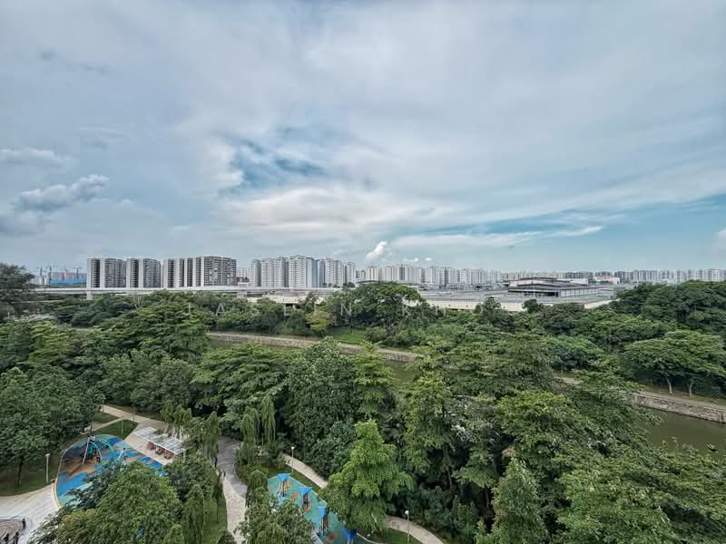 415C Fernvale Link, 415C Fernvale Link, 3 Bedrooms, 1,206 sqft, HDB Flat For Sale, by Jaslin Khoo, 500163959 - Exterior - PropertyGuru.com.sg