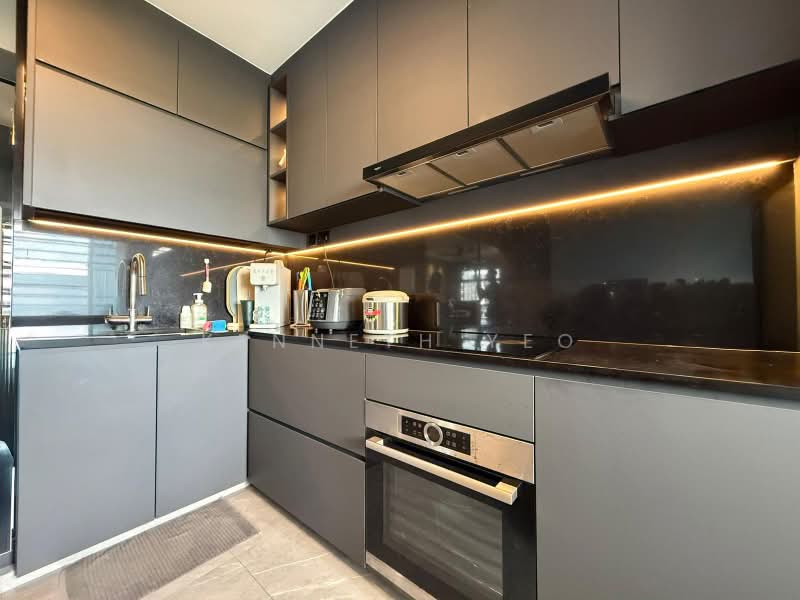623C Tampines Avenue 12, 623C Tampines Avenue 12, 3 Bedrooms, 1,033 sqft, HDB Flat For Sale, by Kenneth Yeo, 500163961 - Kitchen - PropertyGuru.com.sg