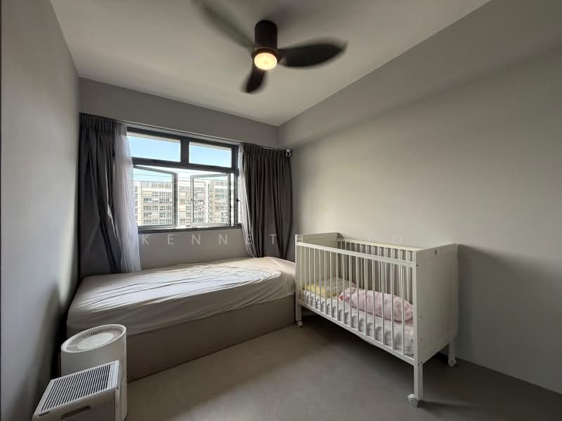 623C Tampines Avenue 12, 623C Tampines Avenue 12, 3 Bedrooms, 1,033 sqft, HDB Flat For Sale, by Kenneth Yeo, 500163961 - Bedroom - PropertyGuru.com.sg