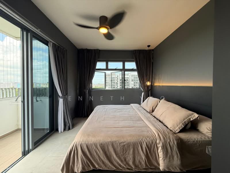 623C Tampines Avenue 12, 623C Tampines Avenue 12, 3 Bedrooms, 1,033 sqft, HDB Flat For Sale, by Kenneth Yeo, 500163961 - Bedroom - PropertyGuru.com.sg