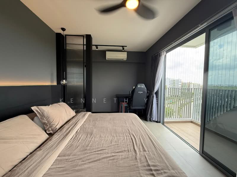 623C Tampines Avenue 12, 623C Tampines Avenue 12, 3 Bedrooms, 1,033 sqft, HDB Flat For Sale, by Kenneth Yeo, 500163961 - Bedroom - PropertyGuru.com.sg
