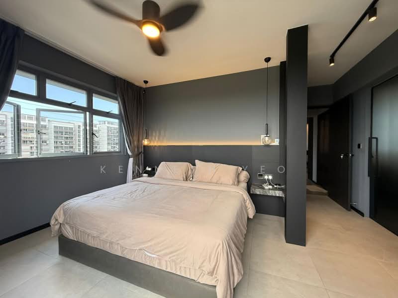 623C Tampines Avenue 12, 623C Tampines Avenue 12, 3 Bedrooms, 1,033 sqft, HDB Flat For Sale, by Kenneth Yeo, 500163961 - Bedroom - PropertyGuru.com.sg