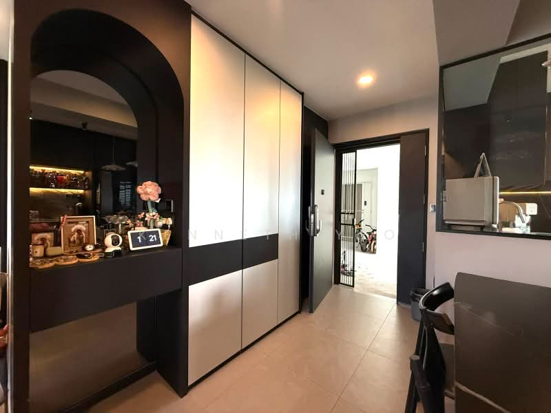 623C Tampines Avenue 12, 623C Tampines Avenue 12, 3 Bedrooms, 1,033 sqft, HDB Flat For Sale, by Kenneth Yeo, 500163961 - Entrance - PropertyGuru.com.sg