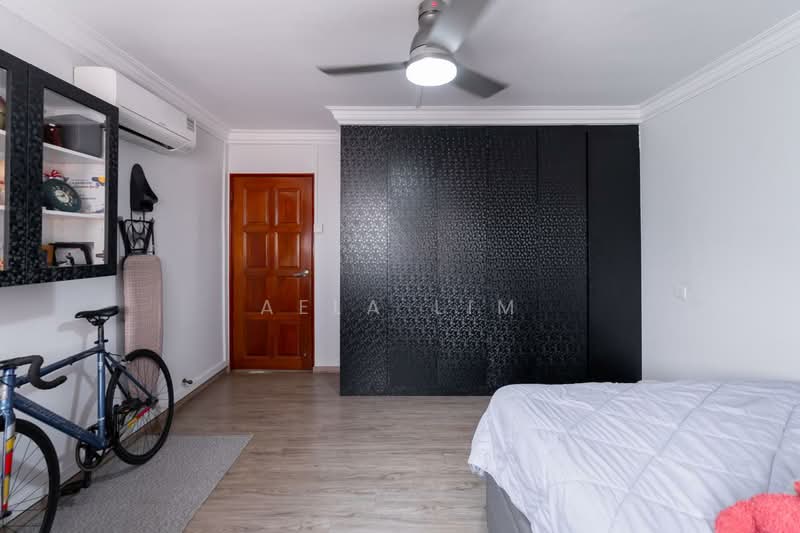 303 Bukit Batok Street 31, 303 Bukit Batok Street 31, 3 Bedrooms, 1,302 sqft, HDB Flat For Sale, by Aela Lim, 500163962 - Bedroom - PropertyGuru.com.sg
