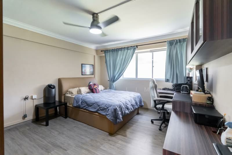 303 Bukit Batok Street 31, 303 Bukit Batok Street 31, 3 Bedrooms, 1,302 sqft, HDB Flat For Sale, by Aela Lim, 500163962 - Bedroom - PropertyGuru.com.sg
